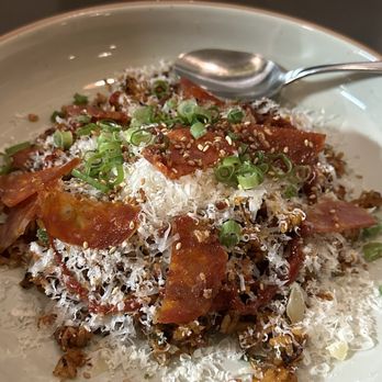 Bansang - kimchi fried rice - Korean Near Me - San Francisco, California Bansang - kimchi fried rice - Korean Near Me - San Francisco, California