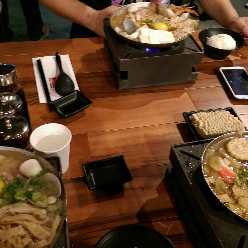 Boiling Point - Hot Pot Near Me - Fremont, California Boiling Point - Hot Pot Near Me - Fremont, California