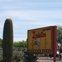 Los Betos