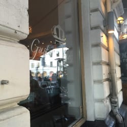 Restaurang Gustav Adolf AB