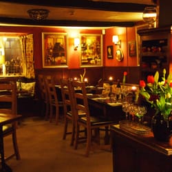 The Lamb Inn