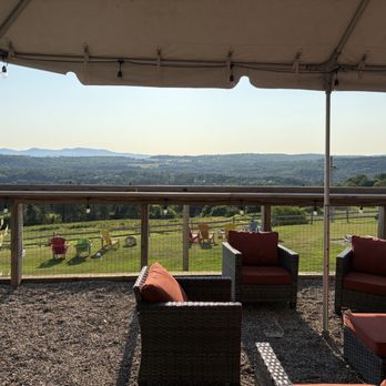 Wildflower Restaurant and Pub - Other side of patio - Burgers Near Me - Lyndonville, Vermont Wildflower Restaurant and Pub - Other side of patio - Burgers Near Me - Lyndonville, Vermont