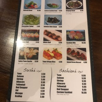 Koji Ramen Japanese Restaurant - Menu - Ramen Near Me - Pomona, California Koji Ramen Japanese Restaurant - Menu - Ramen Near Me - Pomona, California