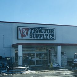 Tractor Supply