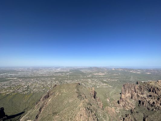 The Flatiron by null