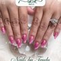 Tik Tok Nails
