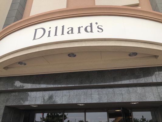 Dillard's by null