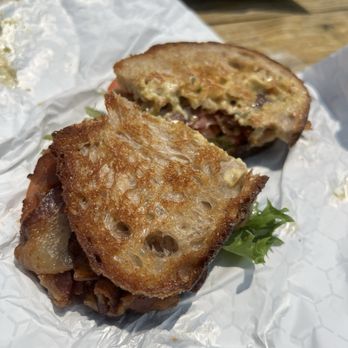 Union Special - BLT Sandwich - Bakeries Near Me - Raleigh, North Carolina