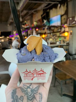 Melt Ice Cream Shop by null
