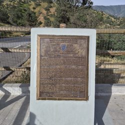 Tehachapi Loop