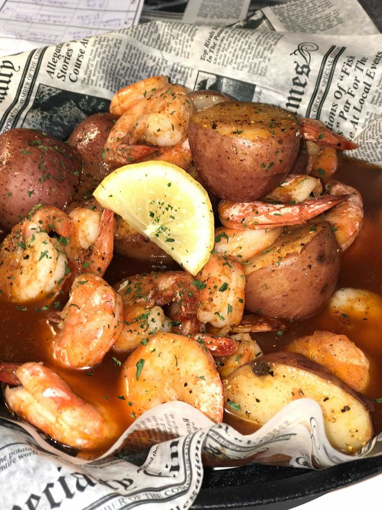 CATFISH WILLY’S SEAFOOD & CRAB SHACK 73 Photos & 39 Reviews Seafood