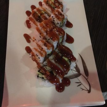 Got Sushi - Eel Roll - Sushi Bars Near Me - Mesa, Arizona