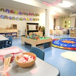 Greenfield Community Nursery School