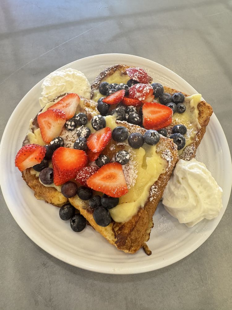 Marmalade Cafe and Bakery