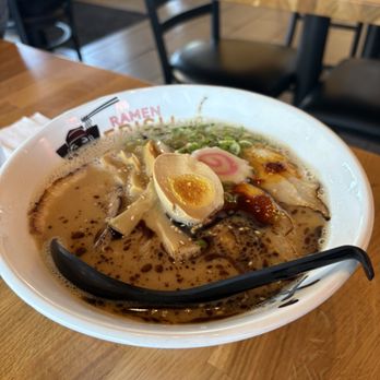 Ramen Ebisu - Ramen Near Me - Henderson, Nevada