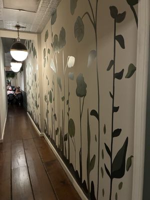 Palmer's Village Cafe by null