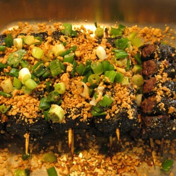Banh Mi So 1 - broiled beef wrapped in lolot leaves - Vietnamese Near Me - Westminster, California Banh Mi So 1 - broiled beef wrapped in lolot leaves - Vietnamese Near Me - Westminster, California