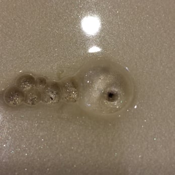 Epoxy Prime Coat - More bubbles. - Refinishing Services Near Me - Sterling Heights, Michigan