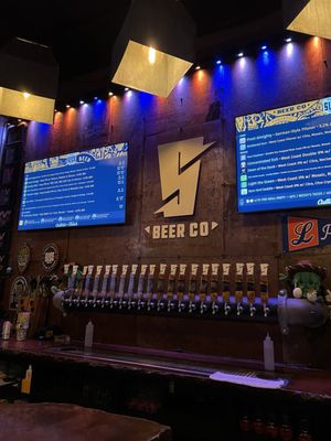 Slice Beer Company by null