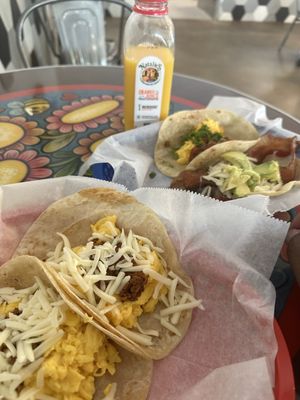 Tacodeli by null