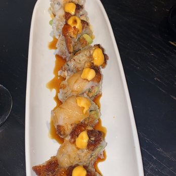 Jina Yoo's Asian Bistro - Asian Fusion Near Me - Columbia, Missouri