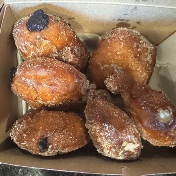 Hapa Food - Donuts - Hawaiian Near Me - Phoenix, Arizona