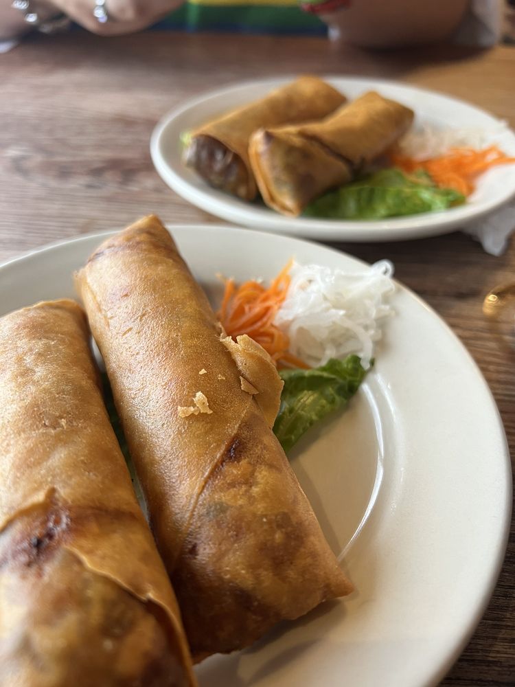 WONDERPHO NOODLES & SPRING ROLL BAR Updated September 2024 150