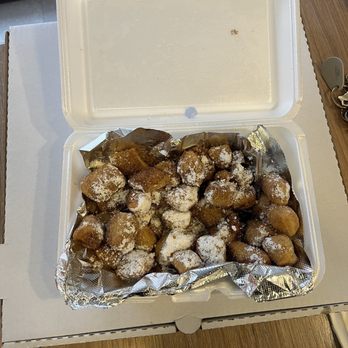 Pizza By Rocco - Dolce de Lechè, Fried Dough Bites - Pizza Near Me - Natick, Massachusetts Pizza By Rocco - Dolce de Lechè, Fried Dough Bites - Pizza Near Me - Natick, Massachusetts