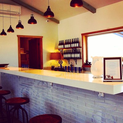 vinAmité Cellars - Winery and Wine Lounge by null