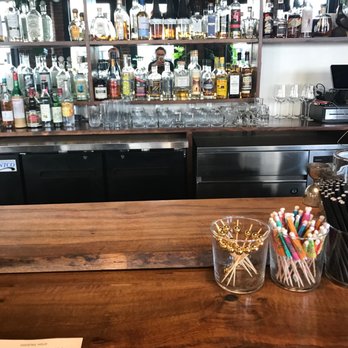 Quail State - Cocktail Bars Near Me - Fresno, California Quail State - Cocktail Bars Near Me - Fresno, California