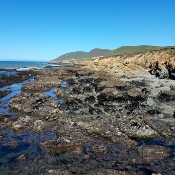 Harmony Headlands State Park - Parks Near Me - Cayucos, California