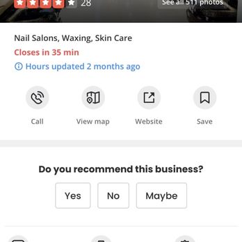 Calla Nail Spa - Nail Salons Near Me - Alpharetta, Georgia