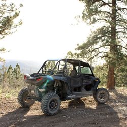 Bryce Canyon Off Road Rentals