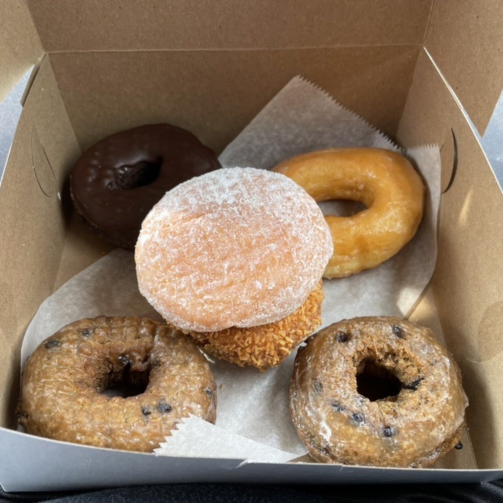 Honey Dip Donuts - Donuts Near Me - Columbus, Ohio Honey Dip Donuts - Donuts Near Me - Columbus, Ohio