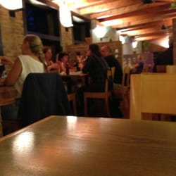 Pizzeria Albatros