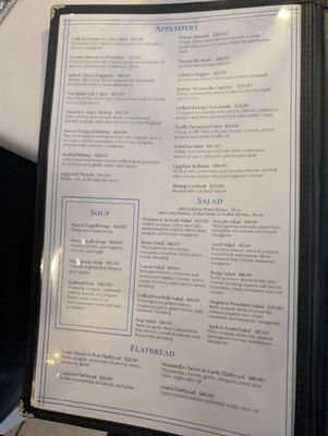 Menu photo 3 Maurizio's on the Water Beechhurst, NY Menu photo 3 Maurizio's on the Water Beechhurst, NY