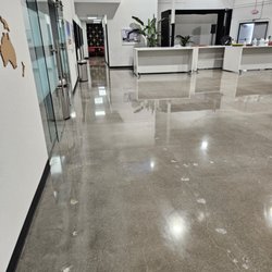 Stanice Services