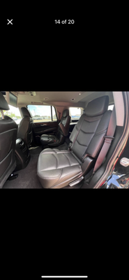 Limo Star Transpotation Service