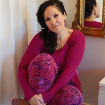 Nicki Iskander, RMT - Massage Therapy Near Me - Toronto, Ontario