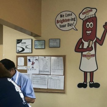 Brighton Hot Dog Shoppe - Hot Dogs Near Me - Mars, Pennsylvania