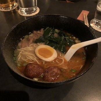 Two Ten Jack - Chicken ramen - Cocktail Bars Near Me - Nashville, Tennessee Two Ten Jack - Chicken ramen - Cocktail Bars Near Me - Nashville, Tennessee
