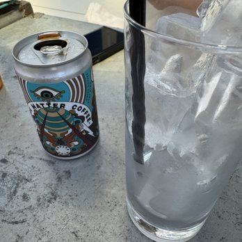 Ina Mae Tavern & Packaged Goods - Cold brew - Southern Near Me - Chicago, Illinois