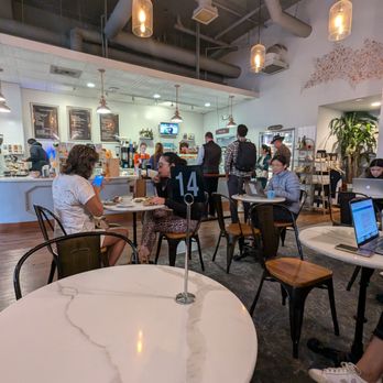 Republik Coffee - Interior - Coffee & Tea Near Me - Pasadena, California Republik Coffee - Interior - Coffee & Tea Near Me - Pasadena, California