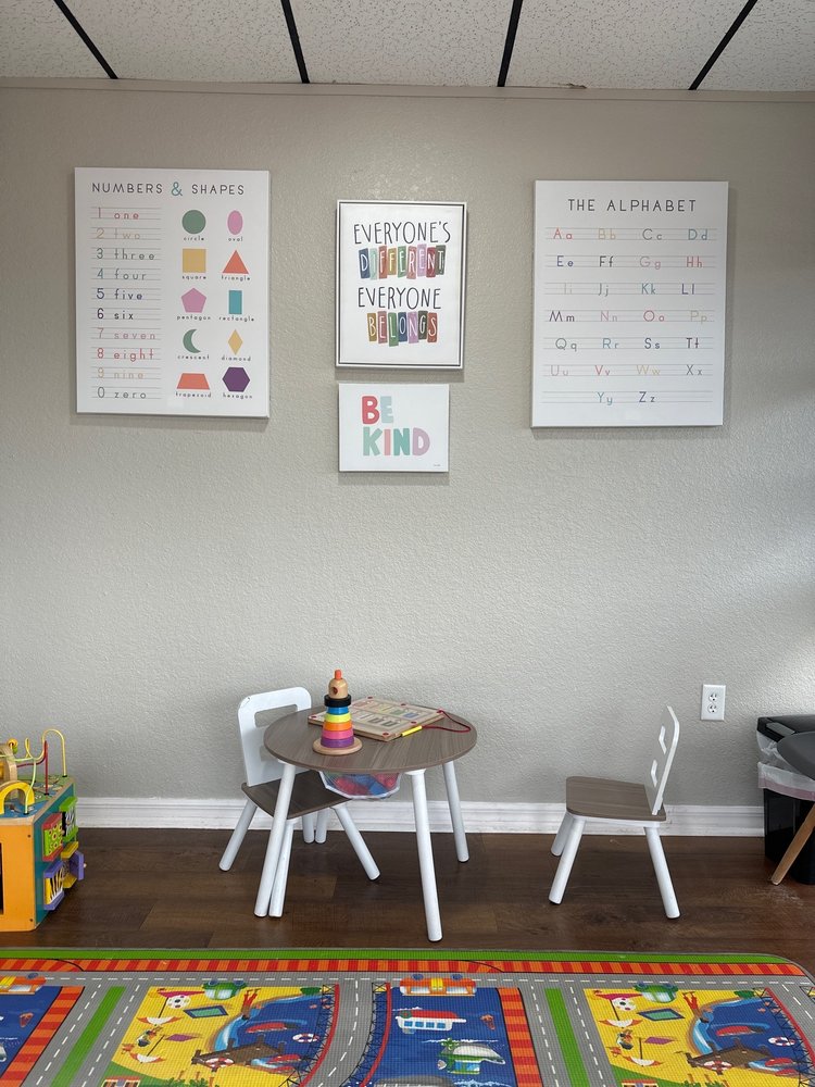 All-Star Speech - child therapist in Spring Hill, FL