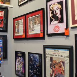 Whitney Collectibles