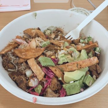 CAVA - Mediterranean Near Me - Los Angeles, California