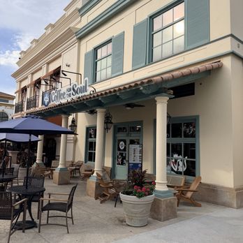 CFS Coffee - Coffee & Tea Near Me - The Villages, Florida