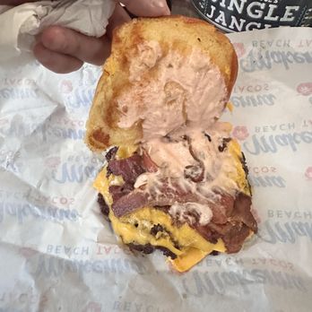 Makenna Beach House - bacon double smash burger - Tacos Near Me - Simi Valley, California Makenna Beach House - bacon double smash burger - Tacos Near Me - Simi Valley, California