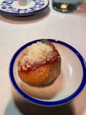 Sagra Rooftop Restaurant and Bar by null