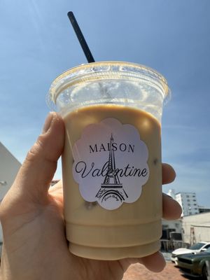 Maison Valentine by null